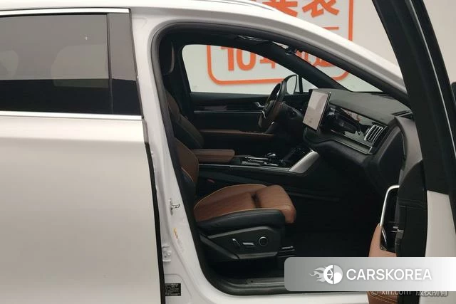 BYD Tang DM id 3810406 из Китая 12
