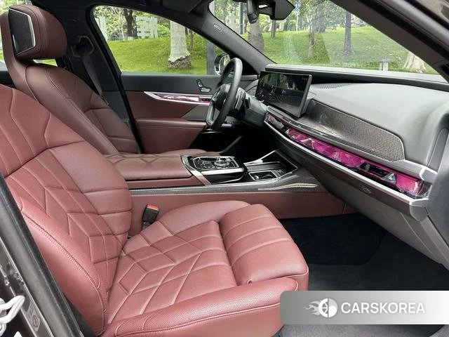 BMW 7 series id 4314509 из Китая 7