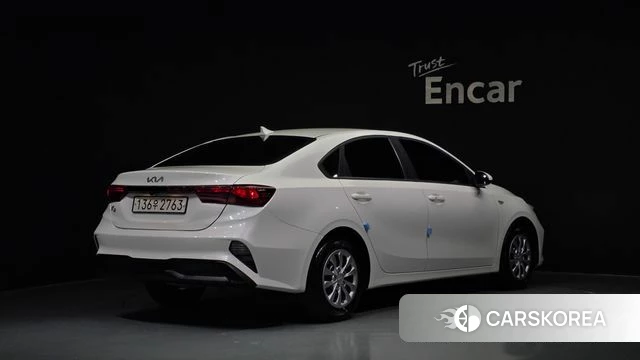 Kia The New K3 2nd generation id 3812965 из Кореи 12