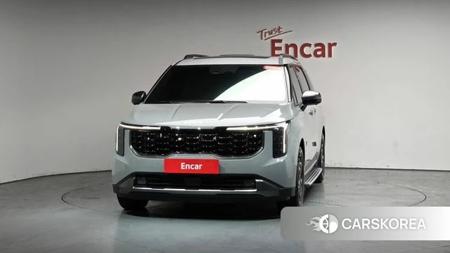 Kia The New Carnival 4th Generation id 3909275 из Кореи 12