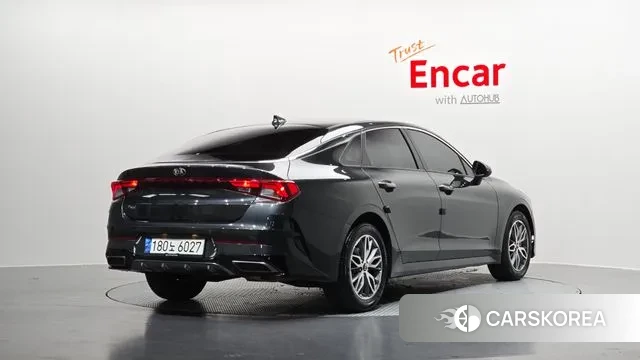 Kia K5 3rd generation id 3722734 из Кореи 12