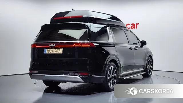 Kia Carnival 4th generation id 3268510 из Кореи 12