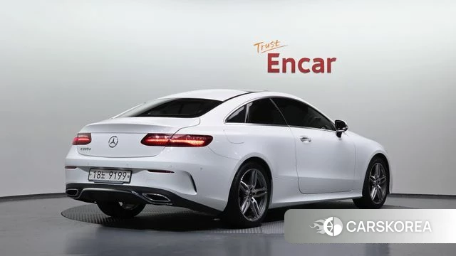 Mercedes-Benz E-Class W213 id 4642802 из Кореи 12