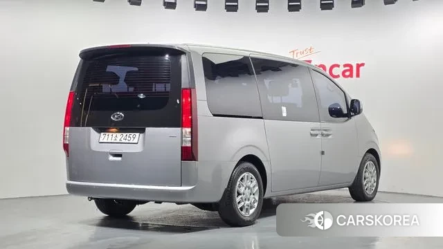 Hyundai Staria id 3764006 из Кореи 12