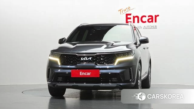 Kia Sorento 4th Generation id 4697093 из Кореи 12