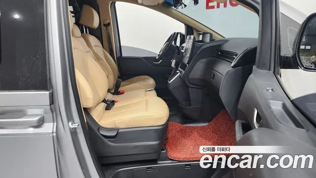 Hyundai Staria id 2652632 из Кореи 12