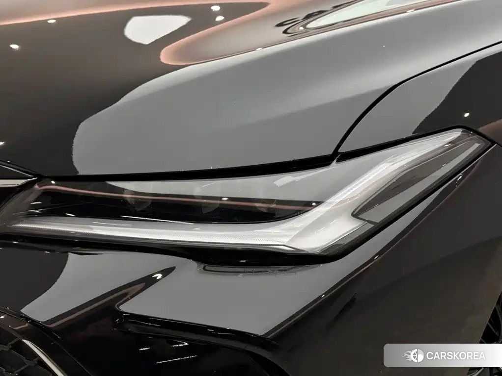 Toyota Avalon id 4628281 из Китая 11