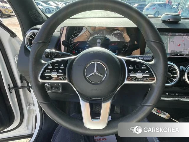 Mercedes-Benz GLB id 4263801 из Китая 8