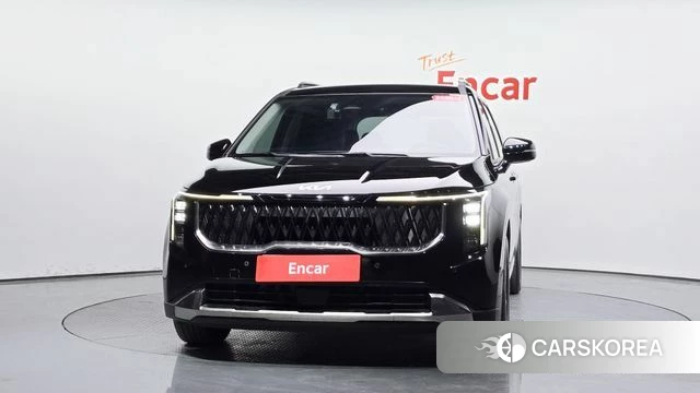 Kia The New Carnival 4th Generation id 3921594 из Кореи 12