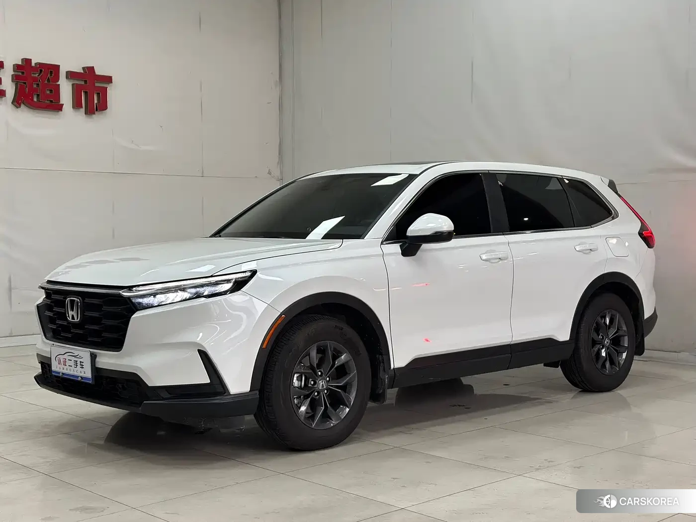 Honda CR-V id 4538706 из Китая 12