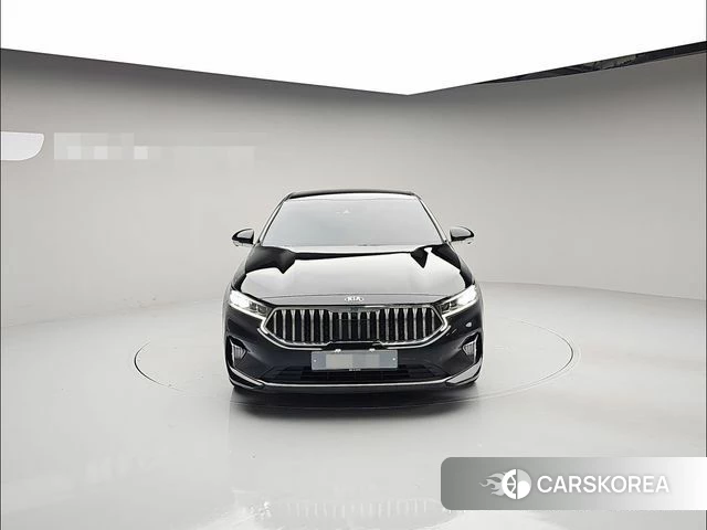 Kia K7 Premier id 4511569 из Кореи 12