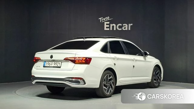 Volkswagen 7th Generation of Jetta id 4848137 из Кореи 12