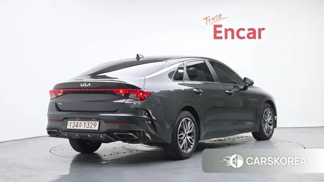 Kia K5 3rd generation id 4382865 из Кореи 12