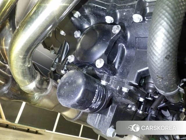 Engine photo