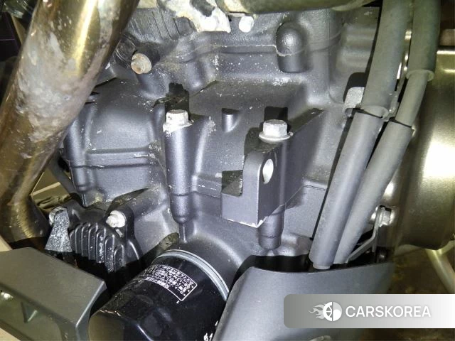 Engine photo