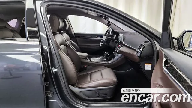 Hyundai Grandeur IG Hybrid id 2791643 из Кореи 12