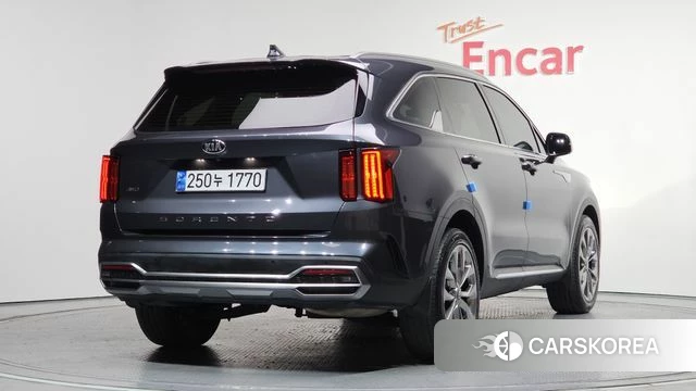 Kia Sorento 4th Generation id 3923929 из Кореи 12