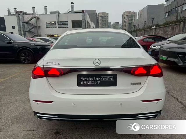 Mercedes-Benz E-class id 4275285 из Китая 9