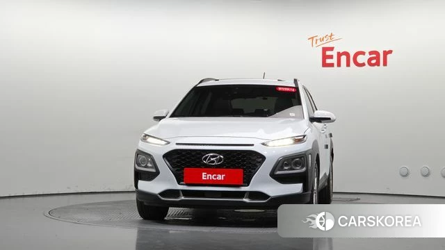 Hyundai Kona id 4931101 из Кореи 12