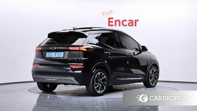 Chevrolet (GM Daewoo) Bolt EUV id 4186299 из Кореи 12