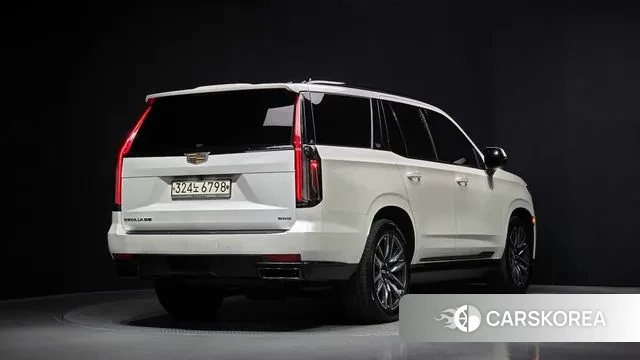 Cadillac Escalade 5th Generation id 3438527 из Кореи 12