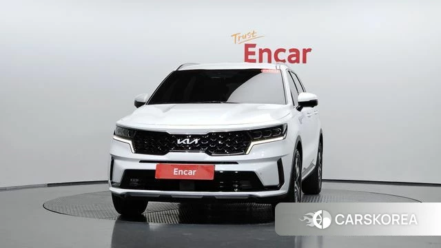 Kia Sorento 4th Generation id 4758196 из Кореи 12