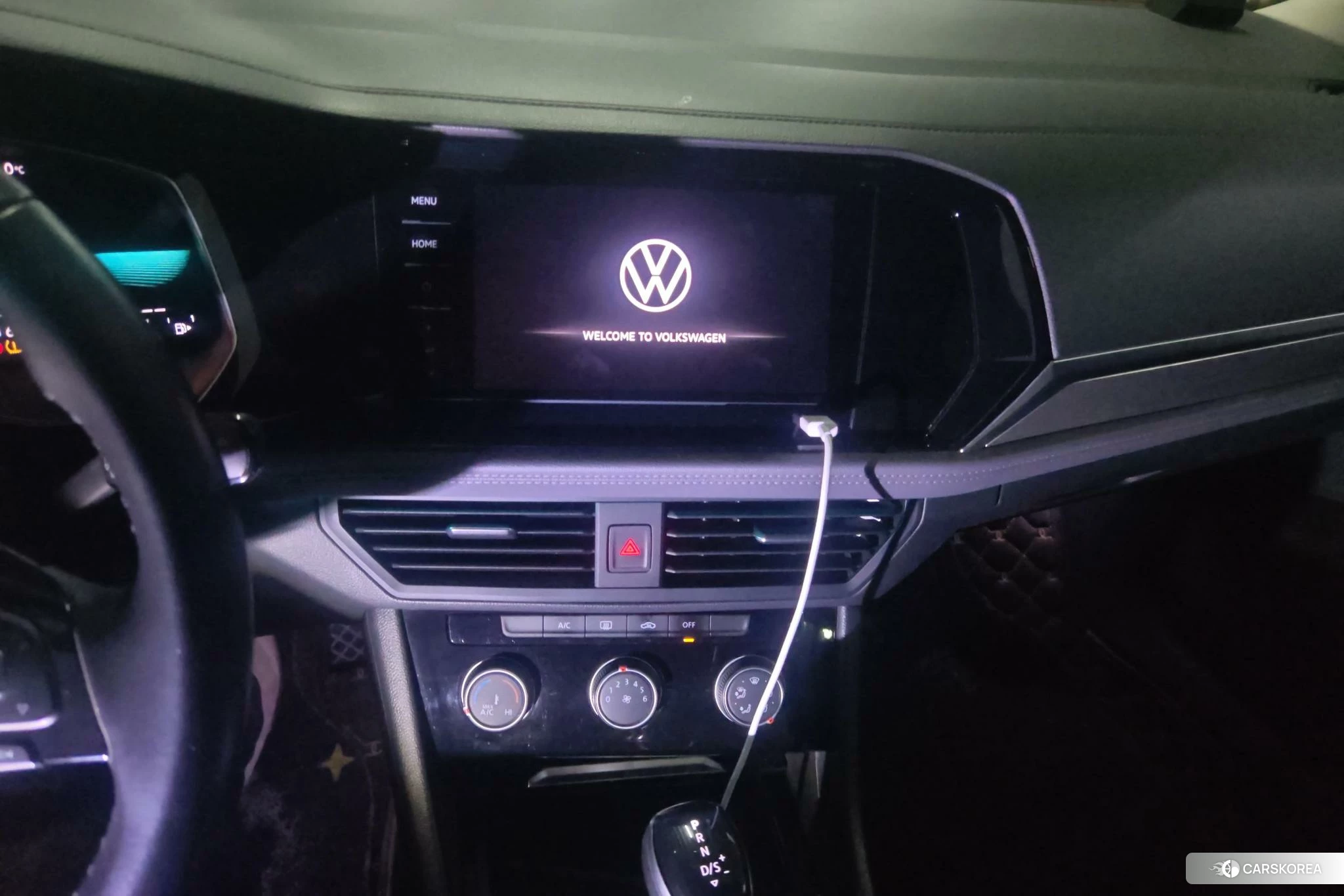 Volkswagen Sagitar id 4461817 из Китая 9