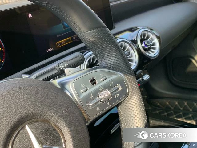 Mercedes-Benz Class A id 4277120 из Китая 12