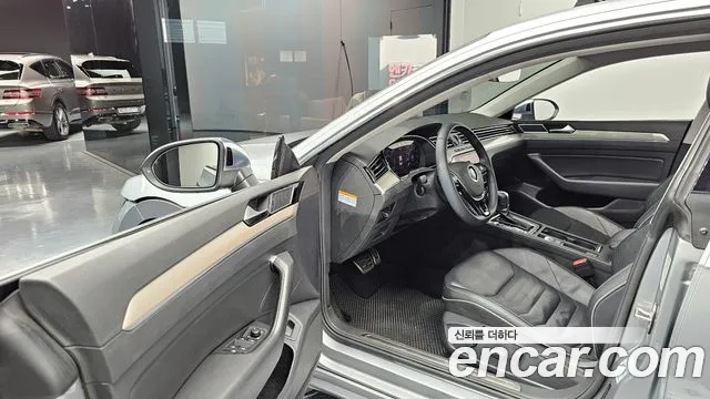 Volkswagen Arteon id 2759877 из Кореи 12