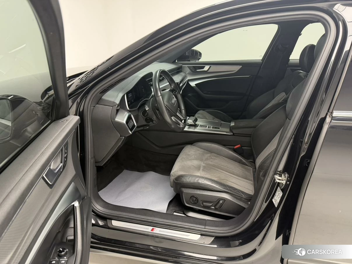Audi A6L PHEV id 4452606 из Китая 9