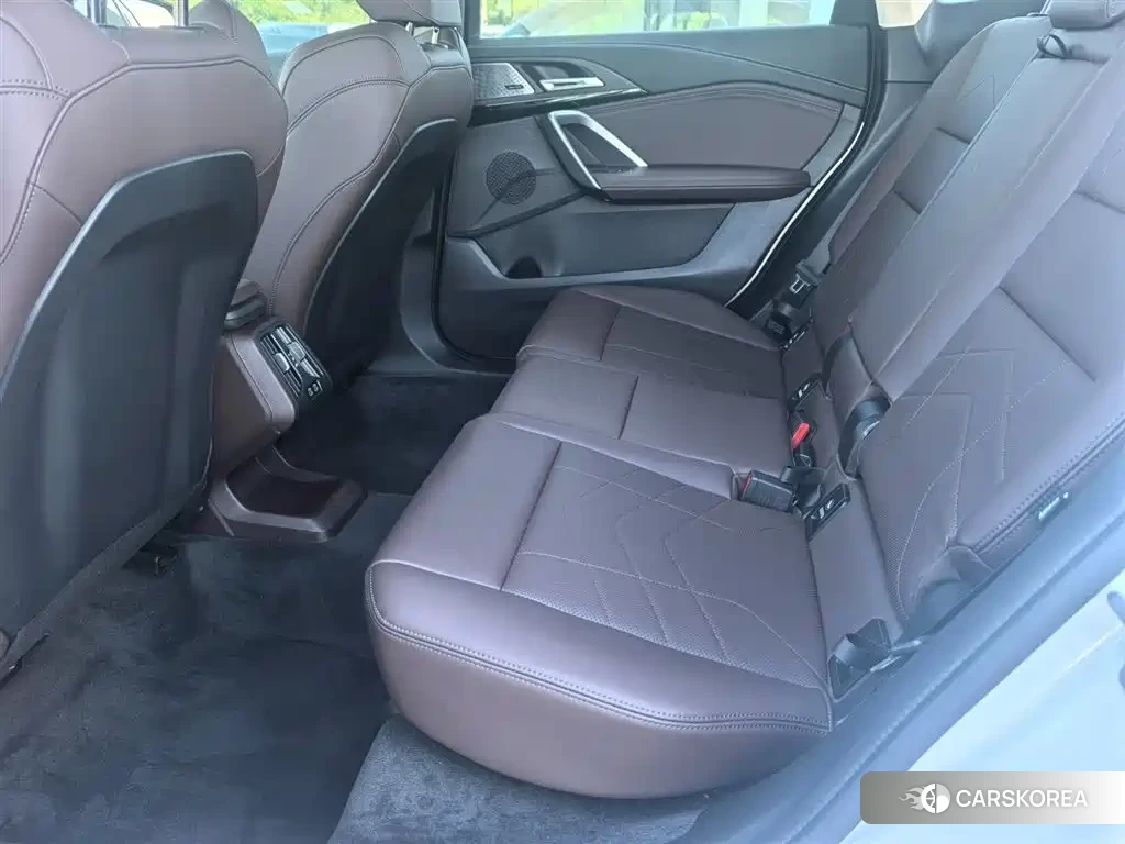 BMW X1 id 4576412 из Китая 12
