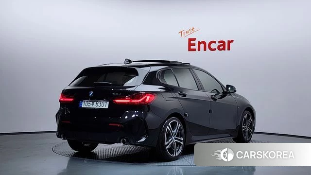 BMW 1 Series (F40) id 3840131 из Кореи 12