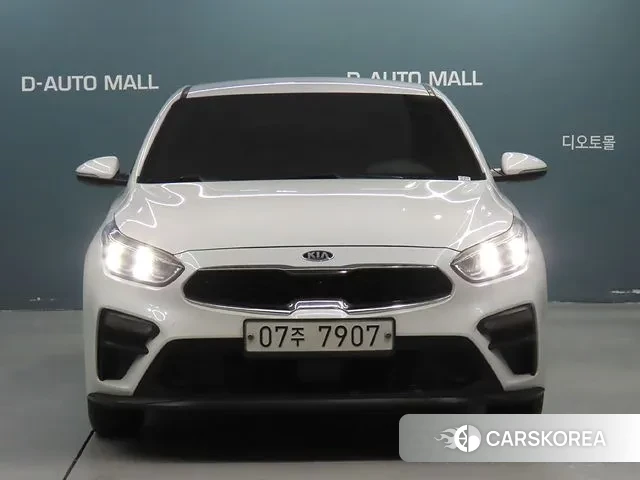 Kia Come New K3 id 3236312 из Кореи 12