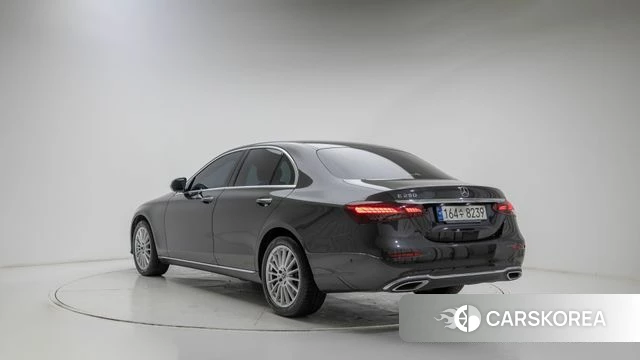 Mercedes-Benz E-Class W213 id 3794923 из Кореи 11