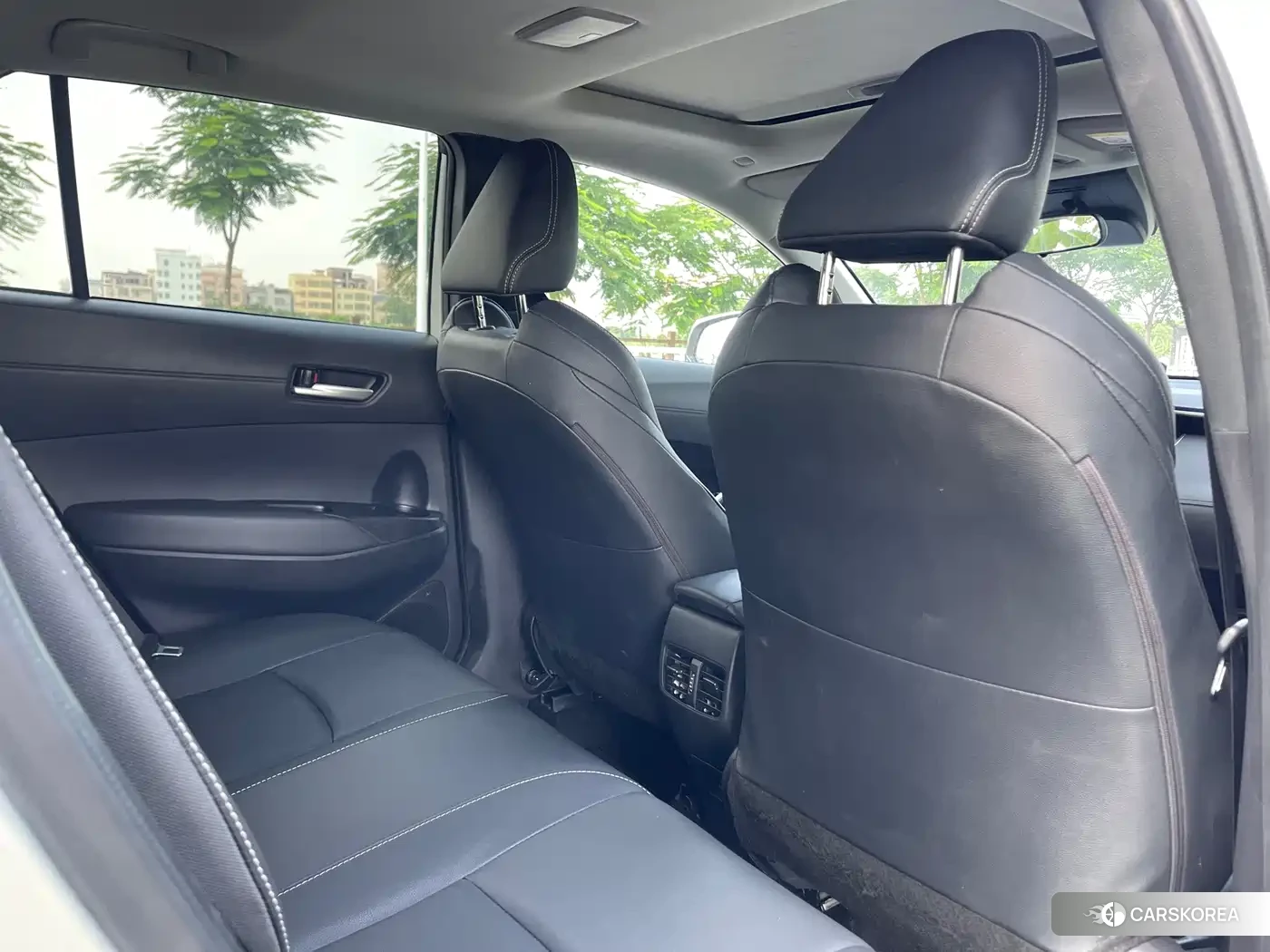 Toyota Frontlander id 4570739 из Китая 12