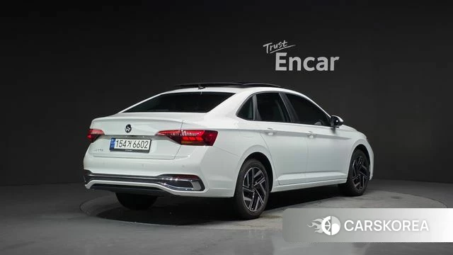 Volkswagen 7th Generation of Jetta id 4561192 из Кореи 12