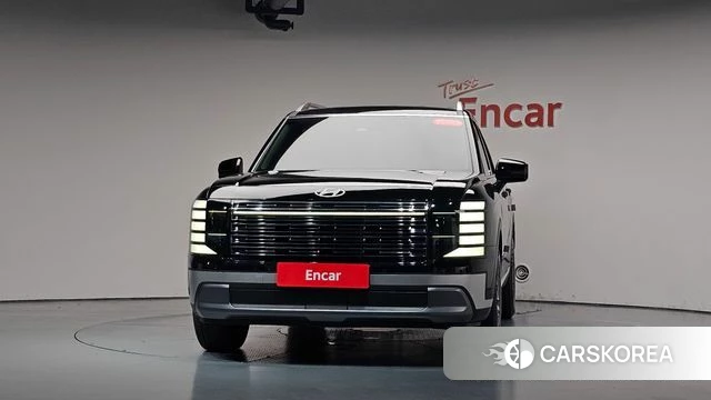 Hyundai Palisade (LX3) id 4847445 из Кореи 12