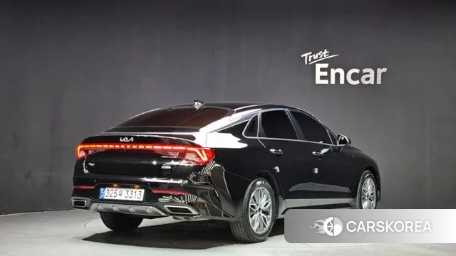 Kia K5 Hybrid 3rd Generation id 3545920 из Кореи 12