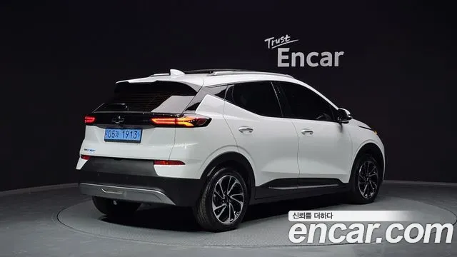 Chevrolet (GM Daewoo) Bolt EUV id 2728051 из Кореи 12