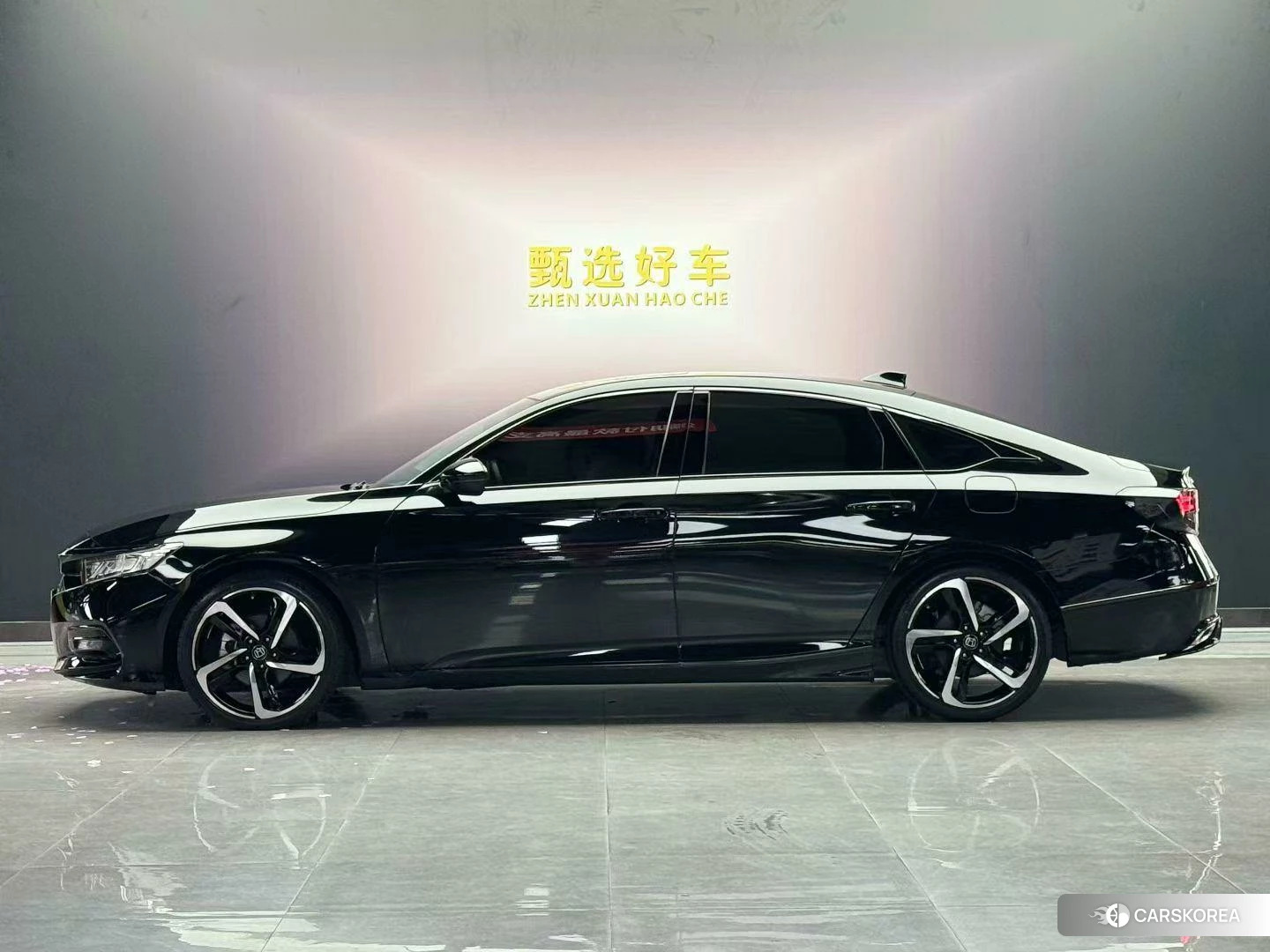 Honda Accord id 4473982 из Китая 2