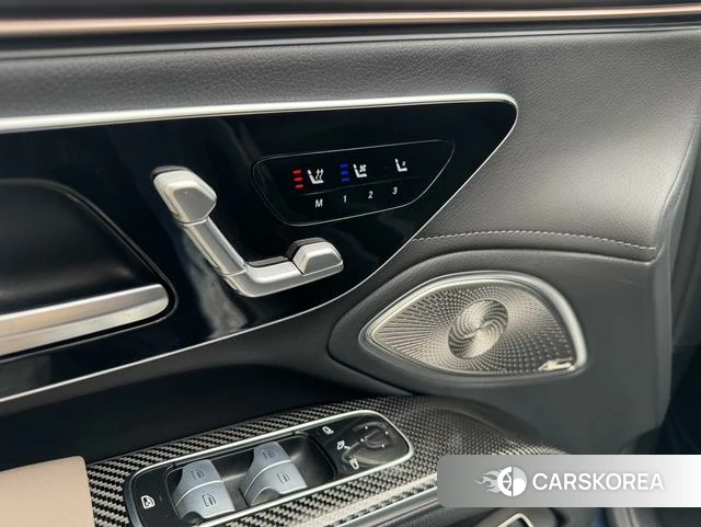 Mercedes-Benz EQS AMG id 4214170 из Китая 12