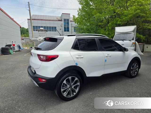 Kia Stonic id 4246302 из Кореи 12