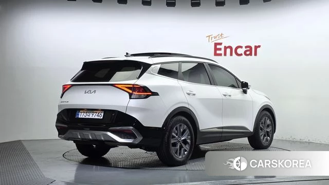 Kia Sportage 5th Generation id 4835962 из Кореи 12