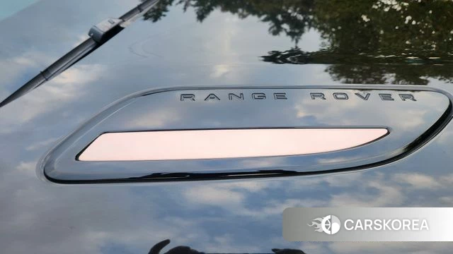 Land Rover Range Rover Velar id 4703653 из Кореи 11