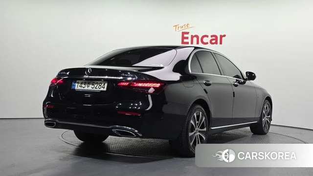 Mercedes-Benz E-Class W213 id 4482147 из Кореи 12