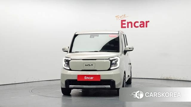 Kia The New Kia Ray EV id 4442321 из Кореи 12