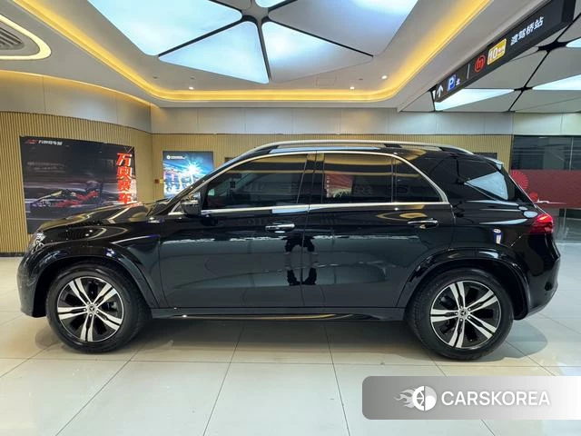 Mercedes-Benz GLE (import) id 4271576 из Китая 11
