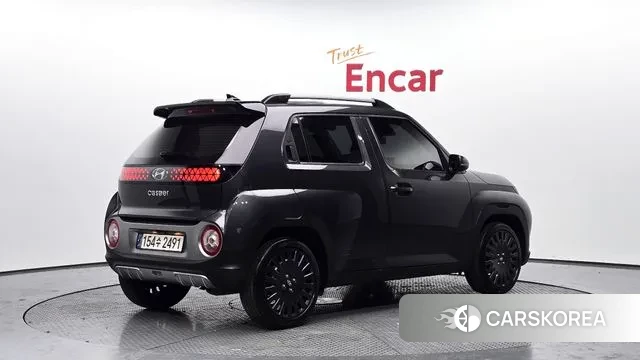 Hyundai Casper id 3726841 из Кореи 12