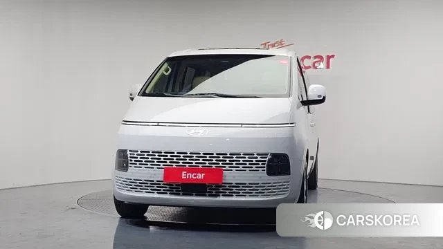 Hyundai Staria id 3492002 из Кореи 12