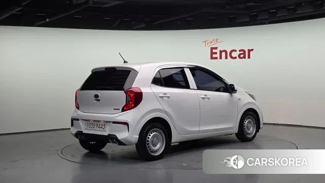 Kia Morning Urban (JA) id 3349858 из Кореи 12